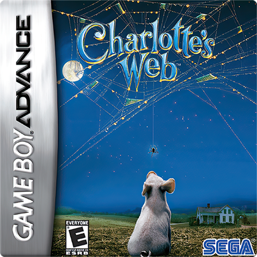 Charlotte’s Web