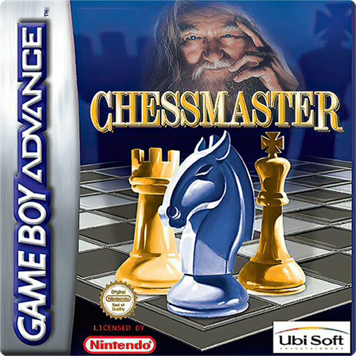 Chessmaster