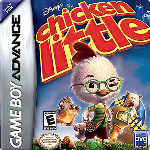 Chicken Little