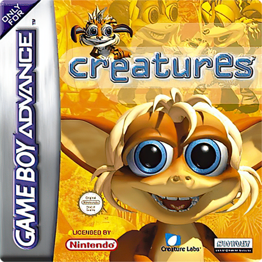 Creatures