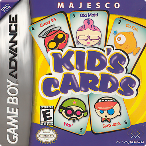 Kid’s Cards