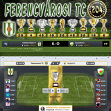 Nemzetközi Szuperkupa Dönto 103.Szezon (204.Kupa)