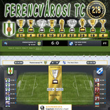 Szuperkupa Dönto 109.Szezon (218.Kupa)