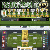 Bajnokok Kupája 109.Szezon Dönto (219.Kupa)