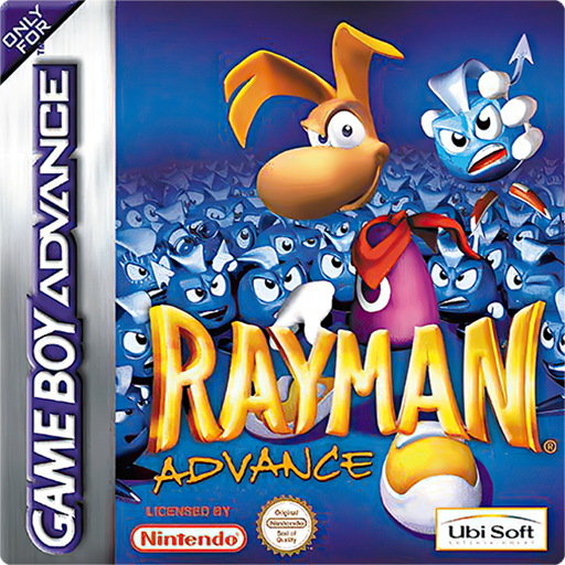 Rayman: Hoodlum’s Revenge