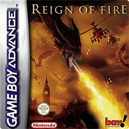 Reign of Fire