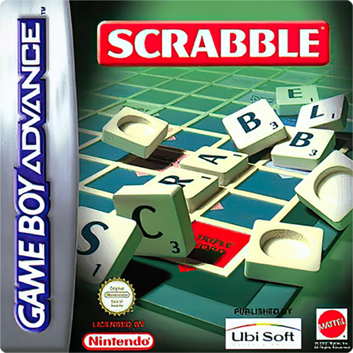 Scrabble Blast!