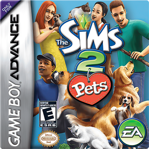 The Sims 2