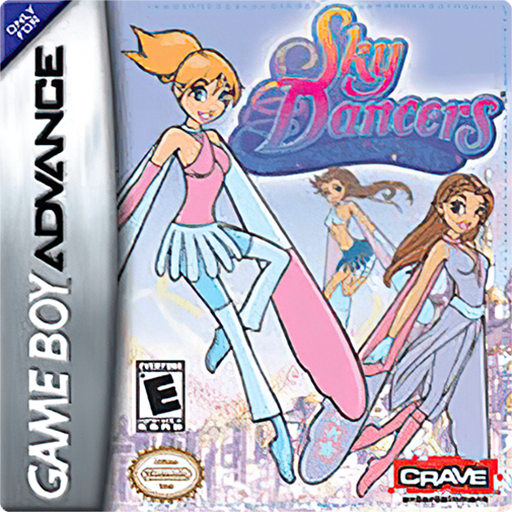 Sky Dancers – They Magically Fly!