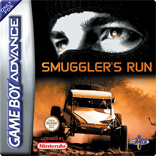 Smuggler’s Run