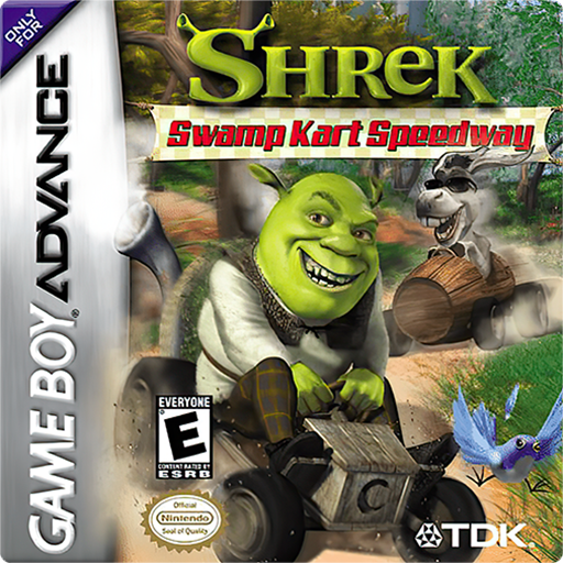 Shrek 2