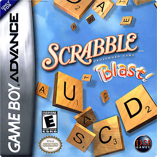 Scrabble