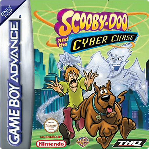 Scooby-Doo 2: Monsters Unleashed