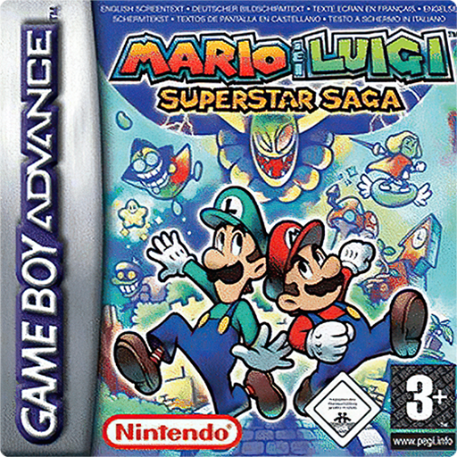 Mario Pinball Land