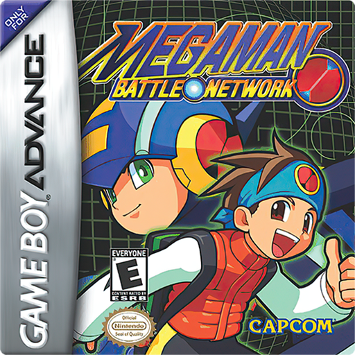 Mega Man Zero 2