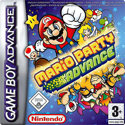 Mario vs. Donkey Kong