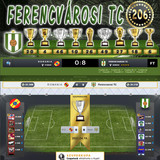 Szuperkupa Dönto 104.Szezon (206.Kupa)