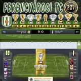 Nemzetközi Szuperkupa Dönto 104.Szezon (207.Kupa)