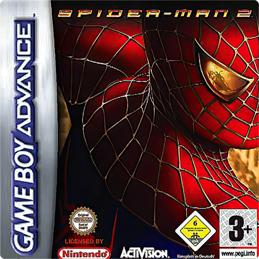 Spider‑Man: Battle for New York