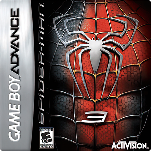 Spider‑Man: Mysterio’s Menace