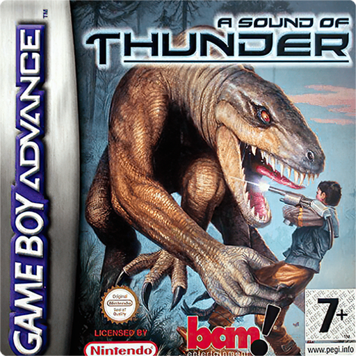 A Sound of Thunder