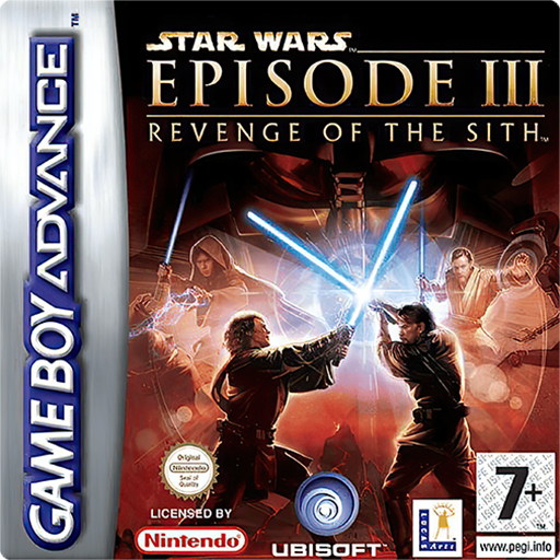 Star Wars: Episode III – Revenge of the Sith