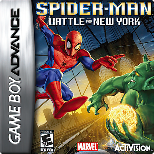 Spider-Man 2