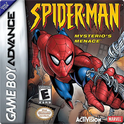 Spider-Man 3