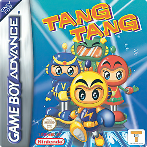 Tang Tang