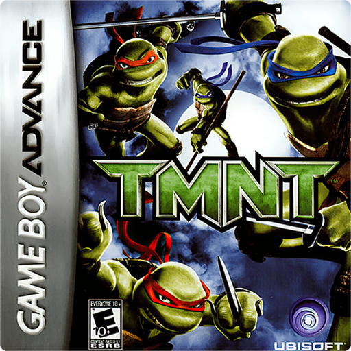 TMNT