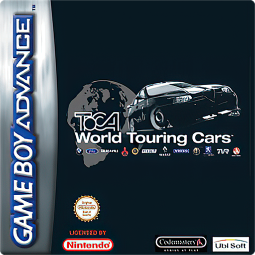 TOCA World Touring Cars
