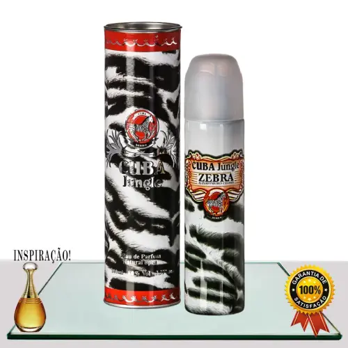 Cuba Jungle Zebra top.webp