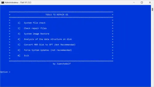 FixIt outils reparer systeme windows.webp