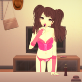 Rise Lipstick Application 02