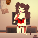 Rise Lipstick Application 01