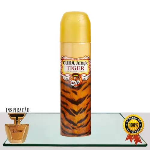 Cuba Jungle Tigre Eau De Parfum top1.webp