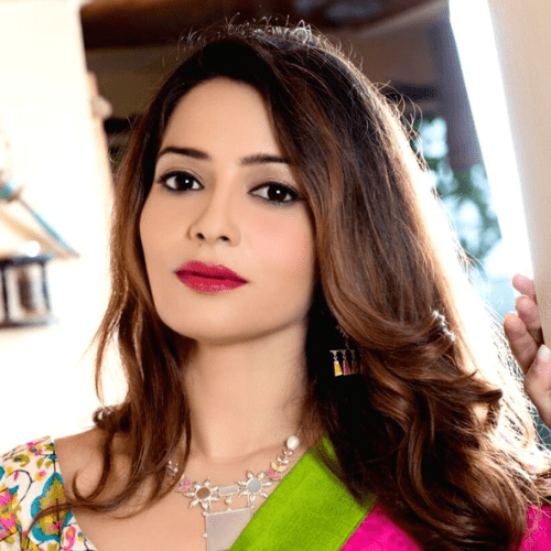 The Most Beautiful Actresses in Crime Patrol TV Show