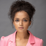 Pranali Sanghmitra Bhagwat