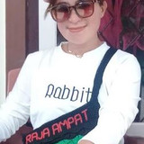 Lismawati Mokodoto Caleg PKS Bolmut