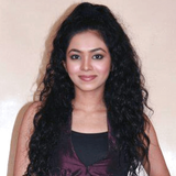 Vaishnavi Dhanraj