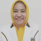 Margayawati Ketjil Caleg PKS Bolmut