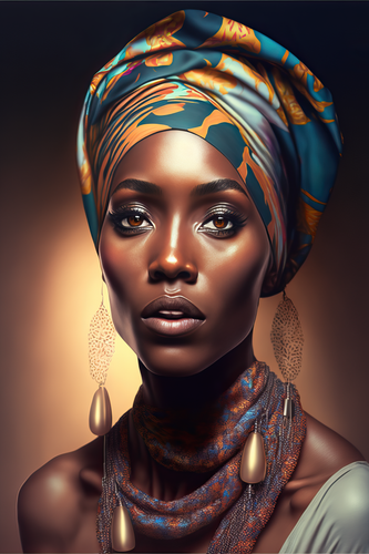 Dani1985 very detailed high fashion portrait of an african woma 53252ffb 5bca 403a bc48 cfb261ddb222.png