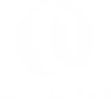 Logo Nusantara Putih 2