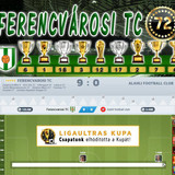 LigaUltras Kupa 59.Szezon Dönto (72.Kupa)