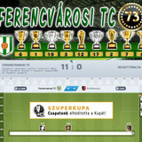 Szuperkupa Dönto 59.Szezon (73.Kupa)