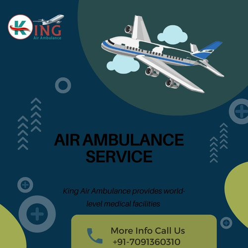 King Air Ambulance - Awesome Air Ambulance in Bhopal.jpg