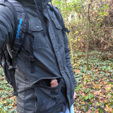 Pocket penis