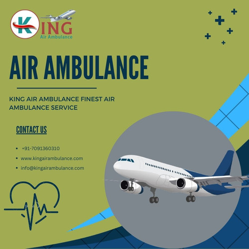 King Air Ambulance - Incomparable Air Ambulance in Bokaro.jpg