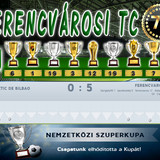 Nemzetközi Szuperkupa Dönto 60.Szezon (76.Kupa)