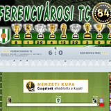 Nemzeti Kupa 62.Szezon Dönto (84.Kupa)